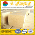 Refractory high alumina fire brick for furnace/oven/boiler/kiln lining